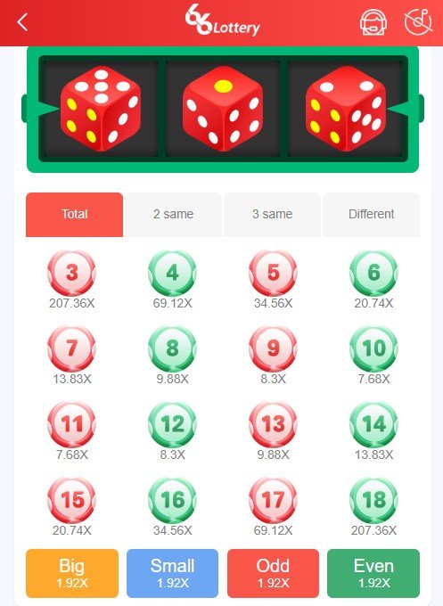 66 Game Login